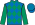 Silk Colours