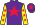 Silk Colours