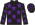 Silk Colours