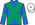 Silk Colours