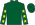 Silk Colours