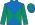 Silk Colours