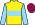 Silk Colours