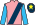Silk Colours