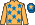 Silk Colours