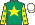 Silk Colours