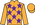 Silk Colours