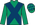 Silk Colours